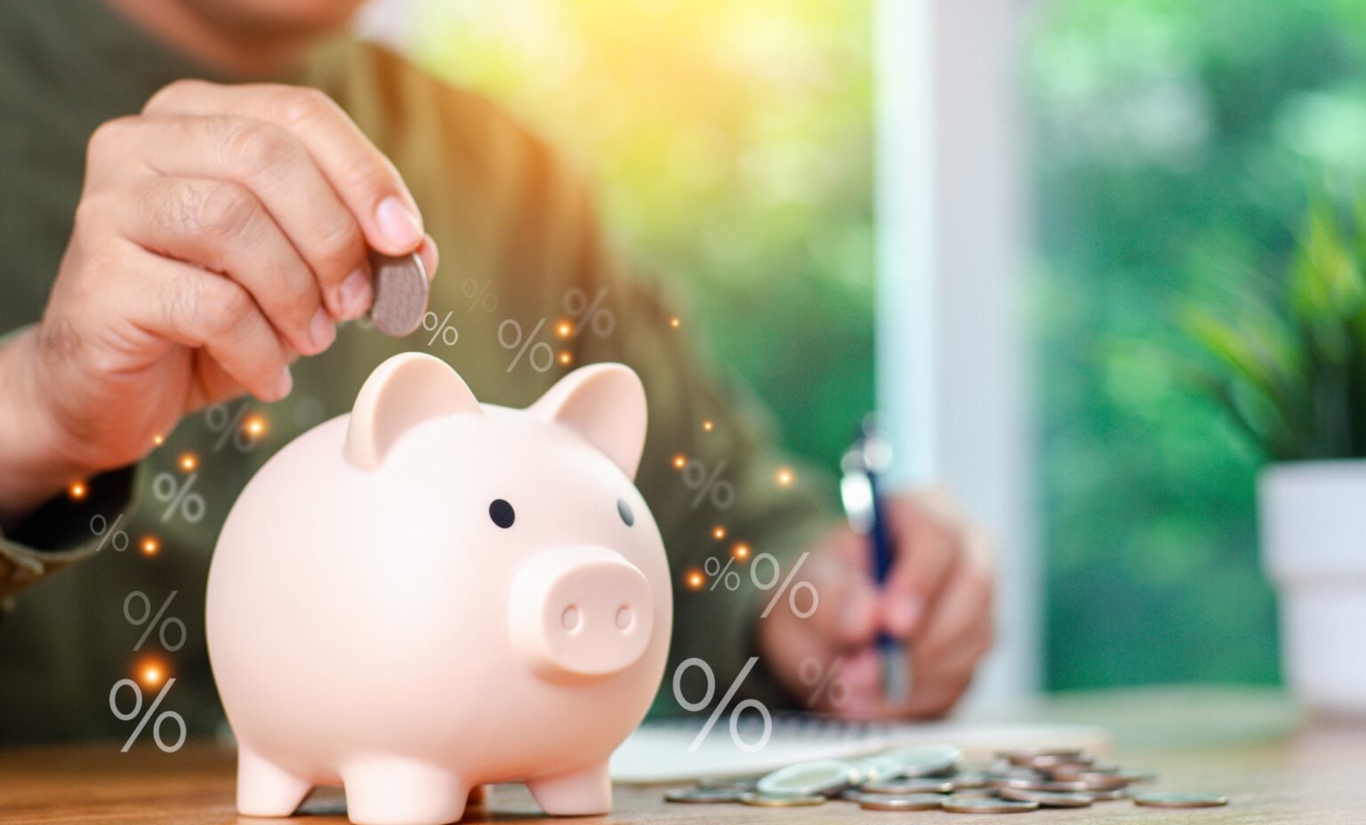 Skąd wziąć 200 tys.? Przewodnik po dostępnych opcjach finansowania