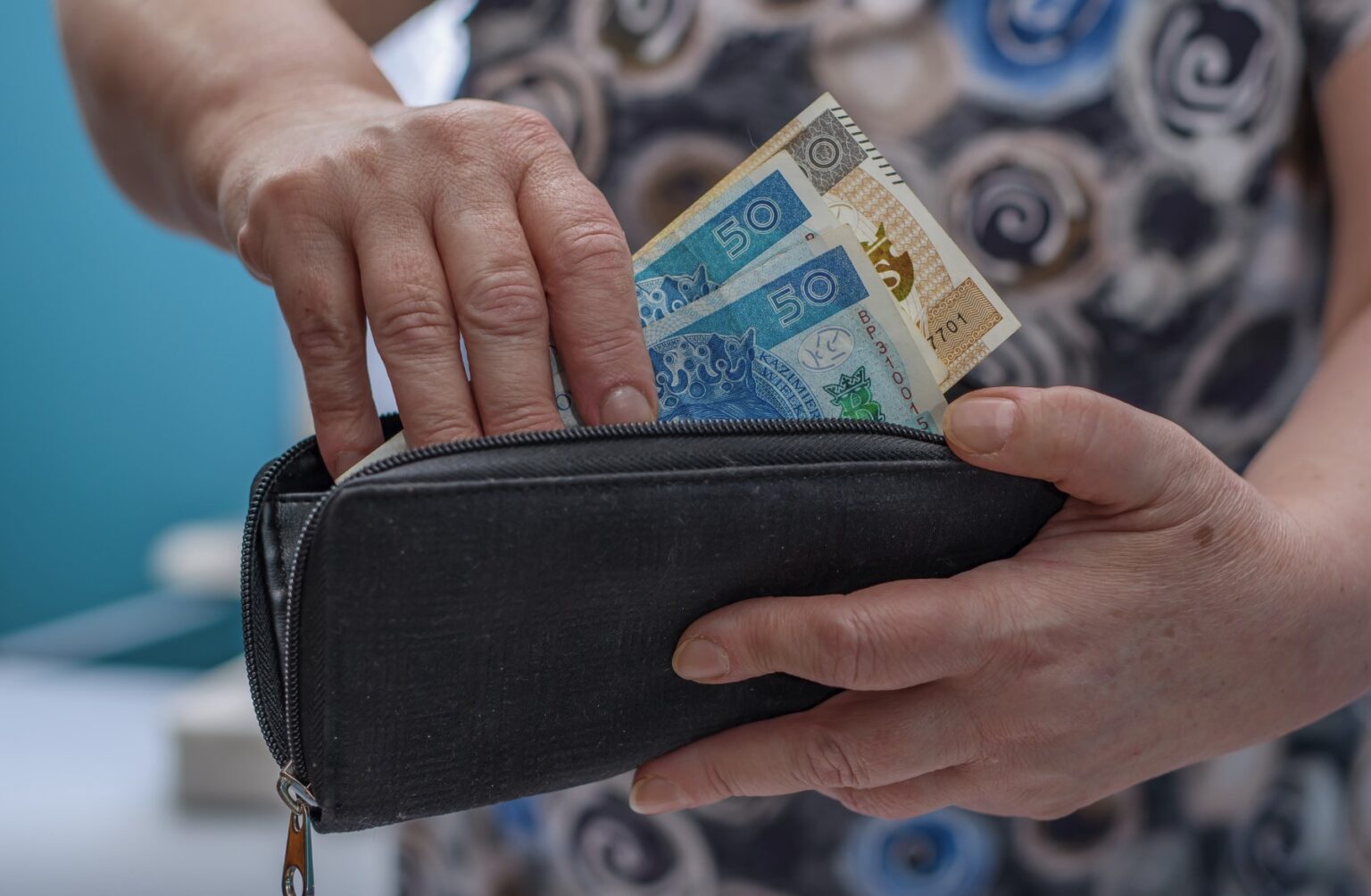 Jak dostać kredyt w Revolut?
